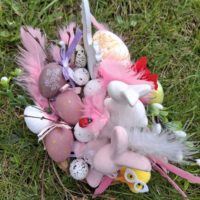 Konkurs na „ Najładniejszy Stroik Wielkanocny” ROZSTRZYGNIĘTY!