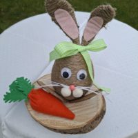 Konkurs na „ Najładniejszy Stroik Wielkanocny” ROZSTRZYGNIĘTY!