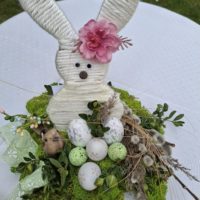 Konkurs na „ Najładniejszy Stroik Wielkanocny” ROZSTRZYGNIĘTY!