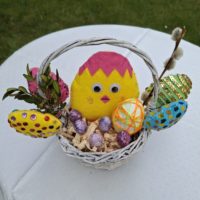 Konkurs na „ Najładniejszy Stroik Wielkanocny” ROZSTRZYGNIĘTY!