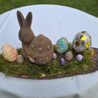 Konkurs na „ Najładniejszy Stroik Wielkanocny” ROZSTRZYGNIĘTY!