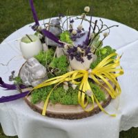 Konkurs na „ Najładniejszy Stroik Wielkanocny” ROZSTRZYGNIĘTY!