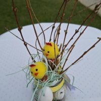 Konkurs na „ Najładniejszy Stroik Wielkanocny” ROZSTRZYGNIĘTY!