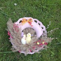 Konkurs na „ Najładniejszy Stroik Wielkanocny” ROZSTRZYGNIĘTY!