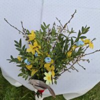 Konkurs na „ Najładniejszy Stroik Wielkanocny” ROZSTRZYGNIĘTY!