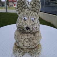 Konkurs na „ Najładniejszy Stroik Wielkanocny” ROZSTRZYGNIĘTY!