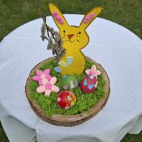 Konkurs na „ Najładniejszy Stroik Wielkanocny” ROZSTRZYGNIĘTY!