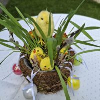 Konkurs na „ Najładniejszy Stroik Wielkanocny” ROZSTRZYGNIĘTY!