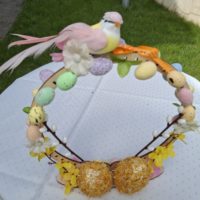 Konkurs na „ Najładniejszy Stroik Wielkanocny” ROZSTRZYGNIĘTY!