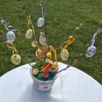 Konkurs na „ Najładniejszy Stroik Wielkanocny” ROZSTRZYGNIĘTY!