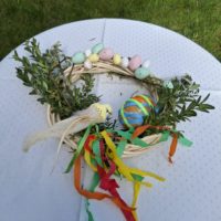 Konkurs na „ Najładniejszy Stroik Wielkanocny” ROZSTRZYGNIĘTY!