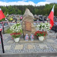 Pamięć i historia – Przeginia uczciła 80. rocznicę zakończenia II wojny światowej