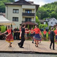 Dzień Dziecka pełen atrakcji w Szklarach i Racławicach