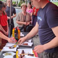 Dzień Dziecka pełen atrakcji w Szklarach i Racławicach