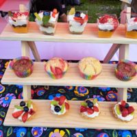 Dzień Dziecka pełen atrakcji w Szklarach i Racławicach