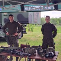 Dzień Dziecka pełen atrakcji w Szklarach i Racławicach