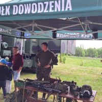 Dzień Dziecka pełen atrakcji w Szklarach i Racławicach