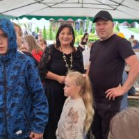 Dzień Dziecka pełen atrakcji w Szklarach i Racławicach