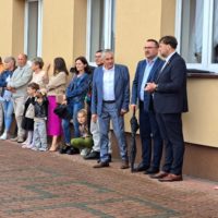 Rozpoczęcie lata w Przegini