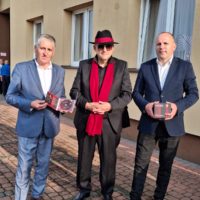 Rozpoczęcie lata w Przegini