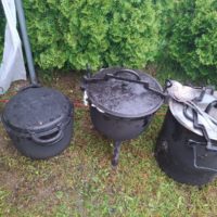 Rozpoczęcie lata w Przegini