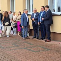 Rozpoczęcie lata w Przegini