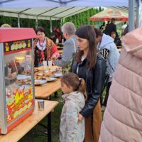 Rozpoczęcie lata w Przegini