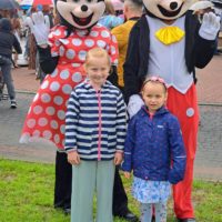 Rozpoczęcie lata w Przegini