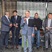 Rozpoczęcie lata w Przegini