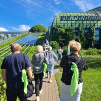 Seniorzy z Gminy Jerzmanowice-Przeginia zwiedzili Warszawę