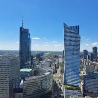 Seniorzy z Gminy Jerzmanowice-Przeginia zwiedzili Warszawę