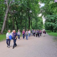 Seniorzy z Gminy Jerzmanowice-Przeginia zwiedzili Warszawę