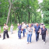 Seniorzy z Gminy Jerzmanowice-Przeginia zwiedzili Warszawę