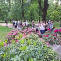 Seniorzy z Gminy Jerzmanowice-Przeginia zwiedzili Warszawę