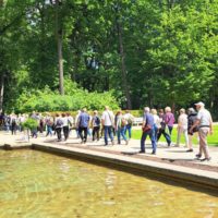 Seniorzy z Gminy Jerzmanowice-Przeginia zwiedzili Warszawę