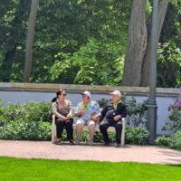 Seniorzy z Gminy Jerzmanowice-Przeginia zwiedzili Warszawę