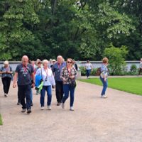 Seniorzy z Gminy Jerzmanowice-Przeginia zwiedzili Warszawę