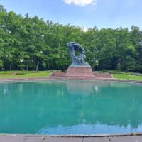 Seniorzy z Gminy Jerzmanowice-Przeginia zwiedzili Warszawę