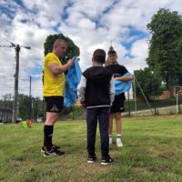 Dzień Dziecka pełen atrakcji w Szklarach i Racławicach