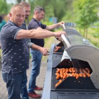 Dzień Dziecka pełen atrakcji w Szklarach i Racławicach