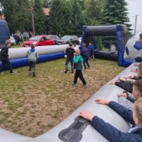 Rozpoczęcie lata w Przegini