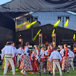 II Piknik Integracyjny w Jerzmanowicach: serca biją RAZEM!