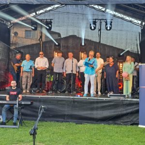 II Piknik Integracyjny w Jerzmanowicach: serca biją RAZEM!