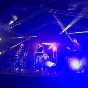 II Piknik Integracyjny w Jerzmanowicach: serca biją RAZEM!