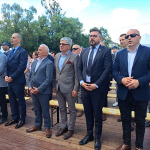 60 lat tradycji i zaangażowania - Jubileusz KGW Czubrowice