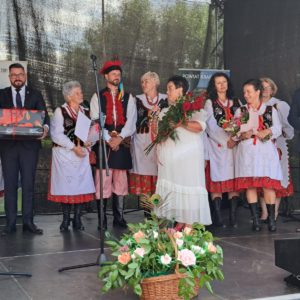 60 lat tradycji i zaangażowania - Jubileusz KGW Czubrowice