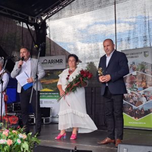 60 lat tradycji i zaangażowania - Jubileusz KGW Czubrowice