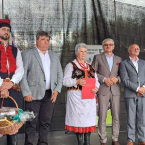 60 lat tradycji i zaangażowania - Jubileusz KGW Czubrowice