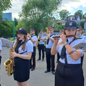 60 lat tradycji i zaangażowania - Jubileusz KGW Czubrowice