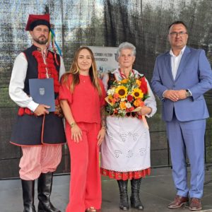 60 lat tradycji i zaangażowania - Jubileusz KGW Czubrowice